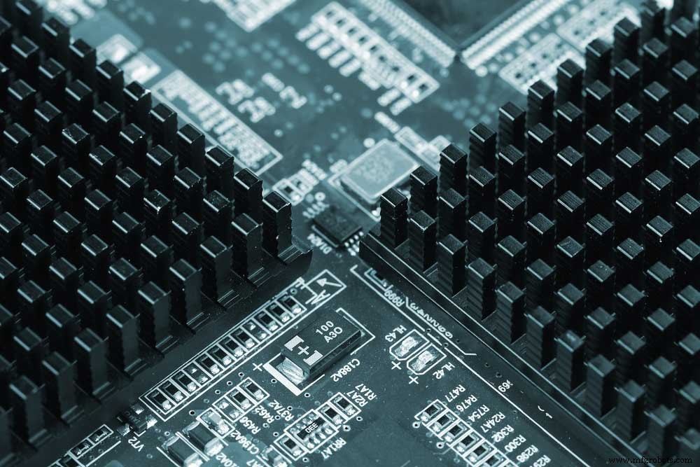 How Current Limiting Circuits Protect Electronics & Power Supplies