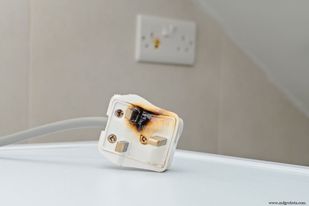 How Current Limiting Circuits Protect Electronics & Power Supplies