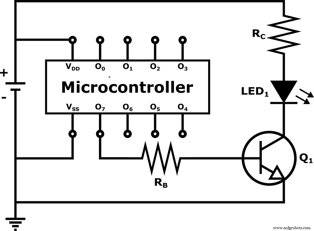 How Current Limiting Circuits Protect Electronics & Power Supplies
