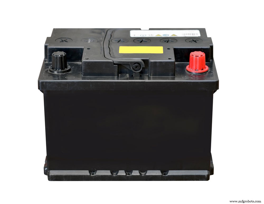 Battery Desulfator Circuit: The Trusted Solution to Reverse Sulfation and Restore Battery Life