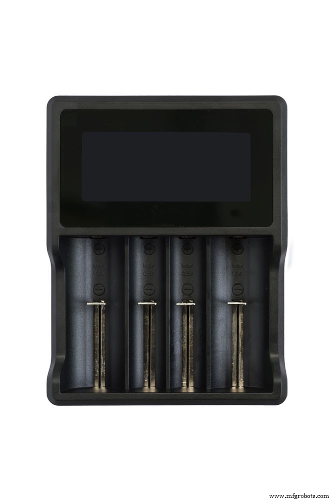 DIY Battery Chargers: The Ultimate Guide to Building and Choosing the Best Designs