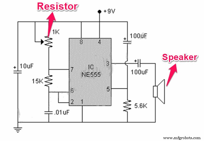 Master the Buzzer Circuit: Build, Optimize, and Enhance Your Design
