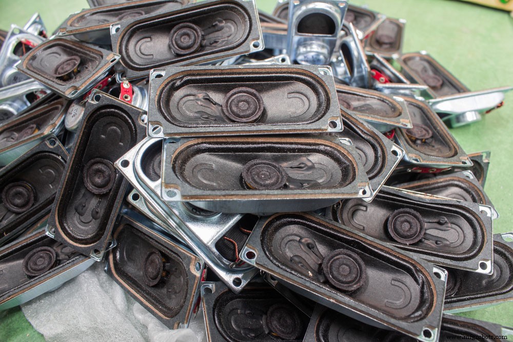 Master the Buzzer Circuit: Build, Optimize, and Enhance Your Design