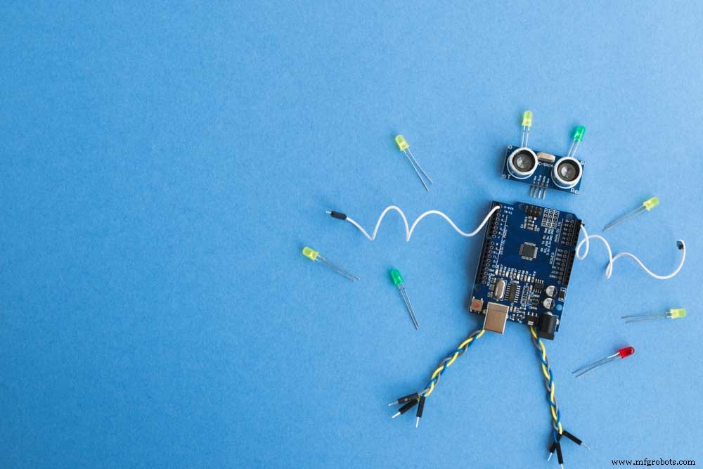 Arduino Boards Explained: A Complete Guide to Choosing the Right Model