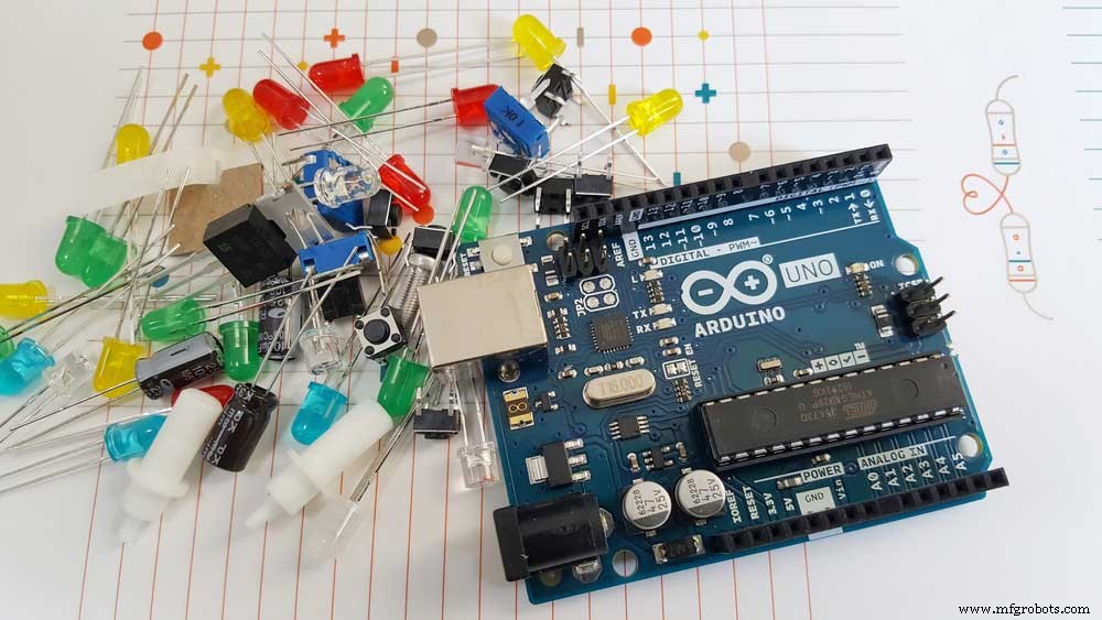 Arduino Boards Explained: A Complete Guide to Choosing the Right Model