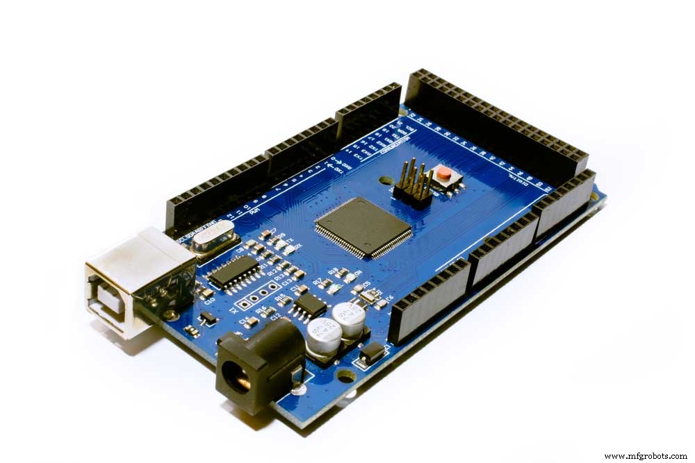 Arduino Boards Explained: A Complete Guide to Choosing the Right Model