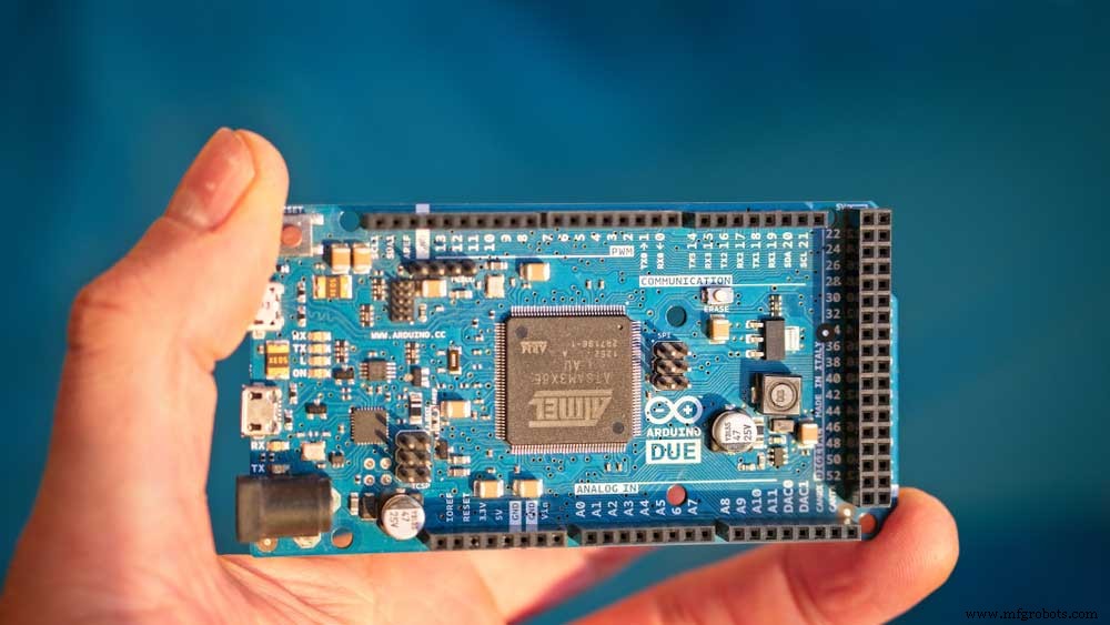 Arduino Boards Explained: A Complete Guide to Choosing the Right Model