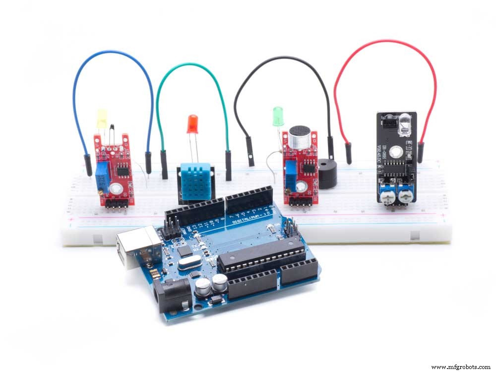 Arduino Boards Explained: A Complete Guide to Choosing the Right Model