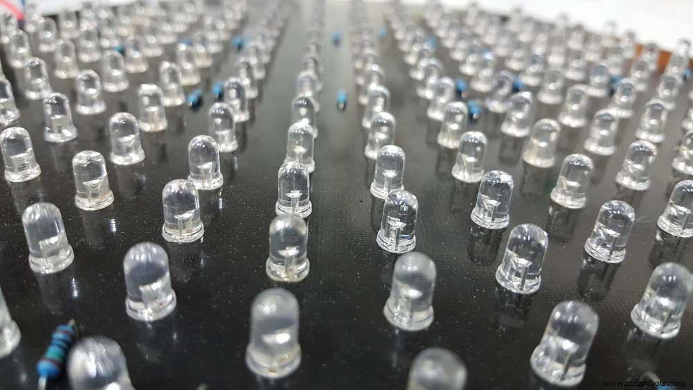 Build Your Own LED Tail Light: A Complete DIY Guide for Safer, Affordable Lighting