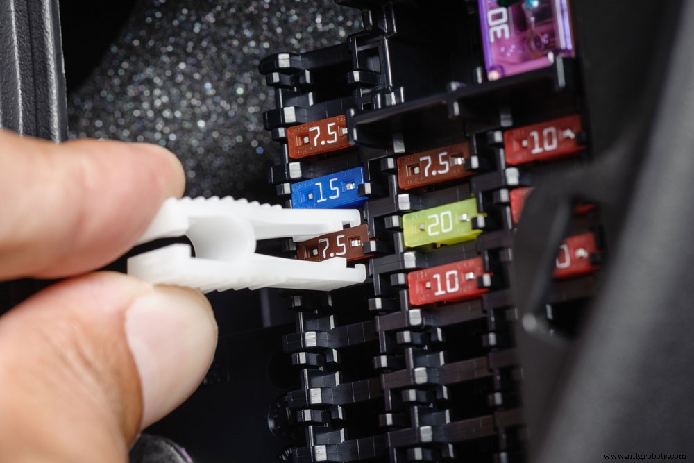 Build Your Own LED Tail Light: A Complete DIY Guide for Safer, Affordable Lighting