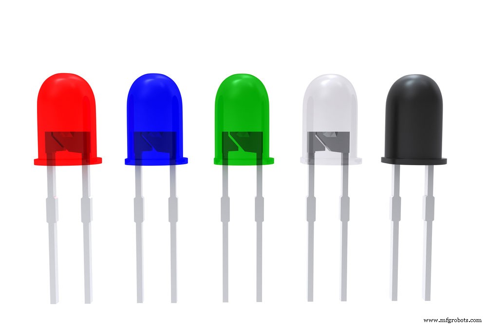 Build Your Own LED Flashlight: Step‑by‑Step Circuit Guide