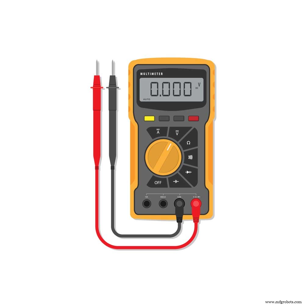 Testing a MOSFET: A Step‑by‑Step Guide to Accurate Performance Evaluation