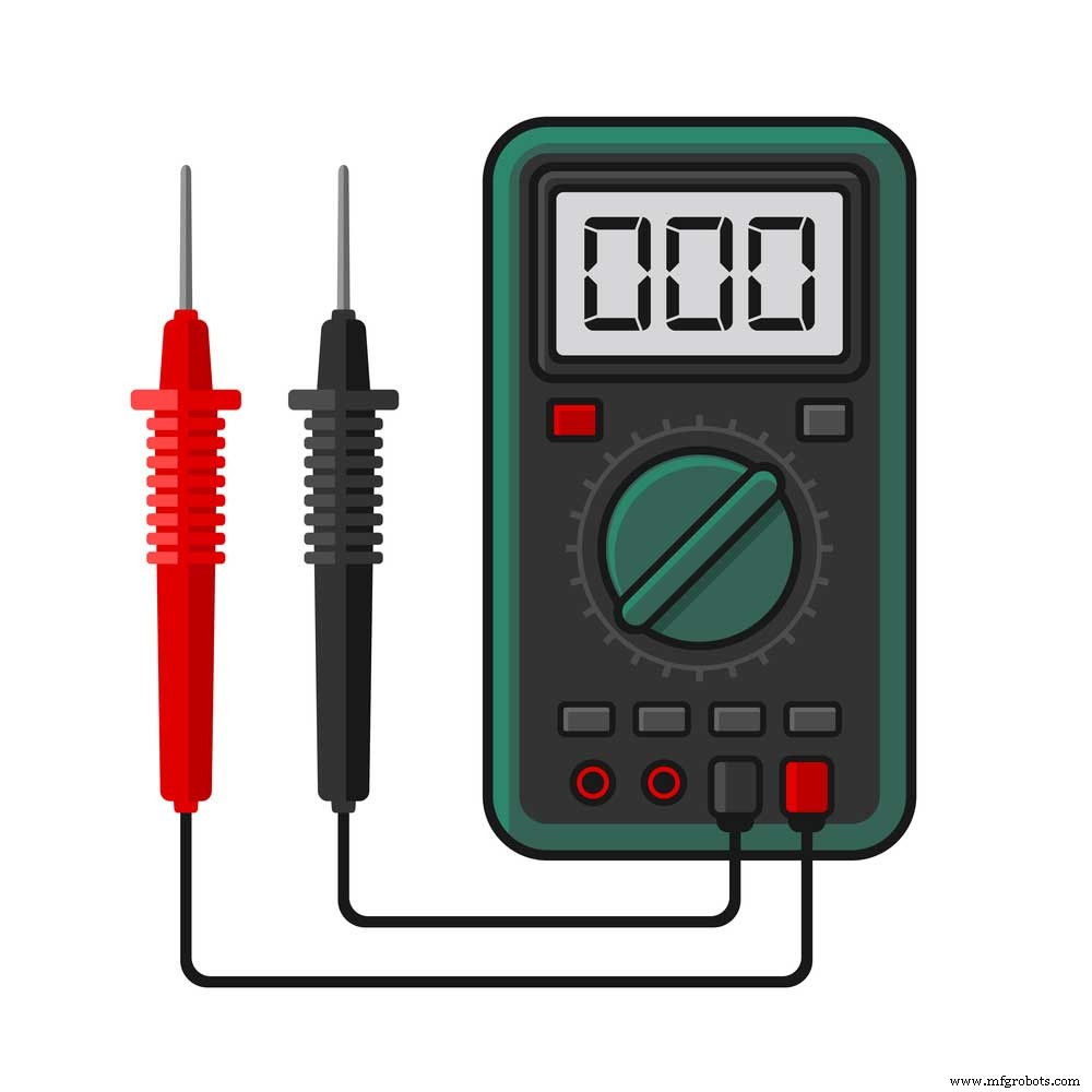 Testing a MOSFET: A Step‑by‑Step Guide to Accurate Performance Evaluation