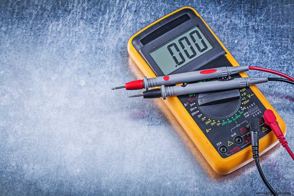 Testing a MOSFET: A Step‑by‑Step Guide to Accurate Performance Evaluation