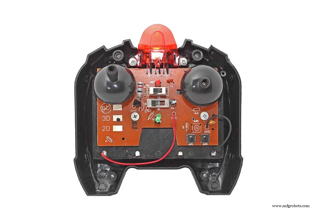 The Ultimate Guide to Remote Control Car Circuits: Build, Troubleshoot, and Master Your RC Vehicle