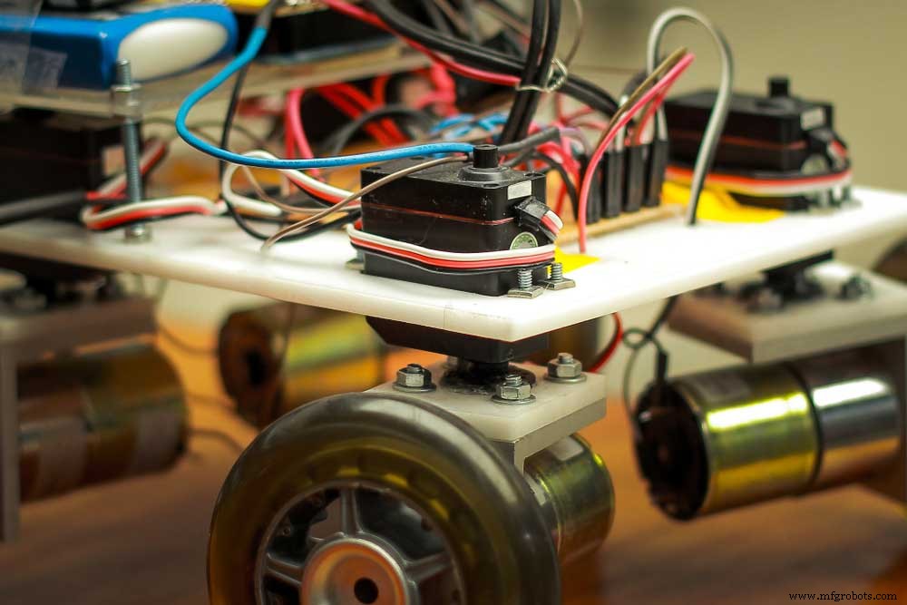 The Ultimate Guide to Remote Control Car Circuits: Build, Troubleshoot, and Master Your RC Vehicle