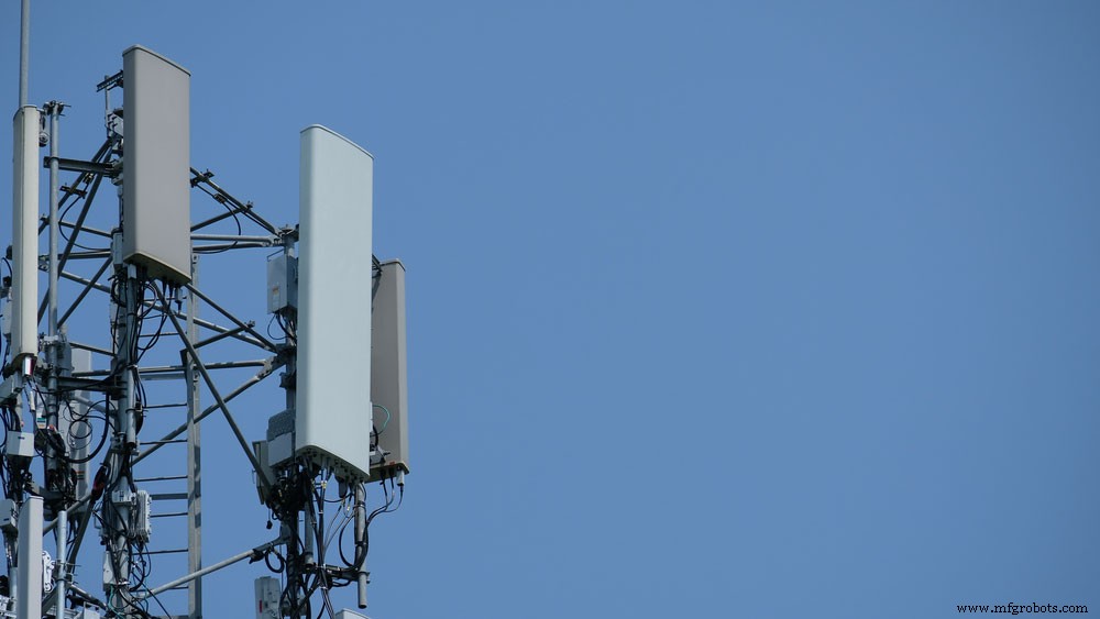Step-by-Step Guide to Building a Reliable Radio Repeater