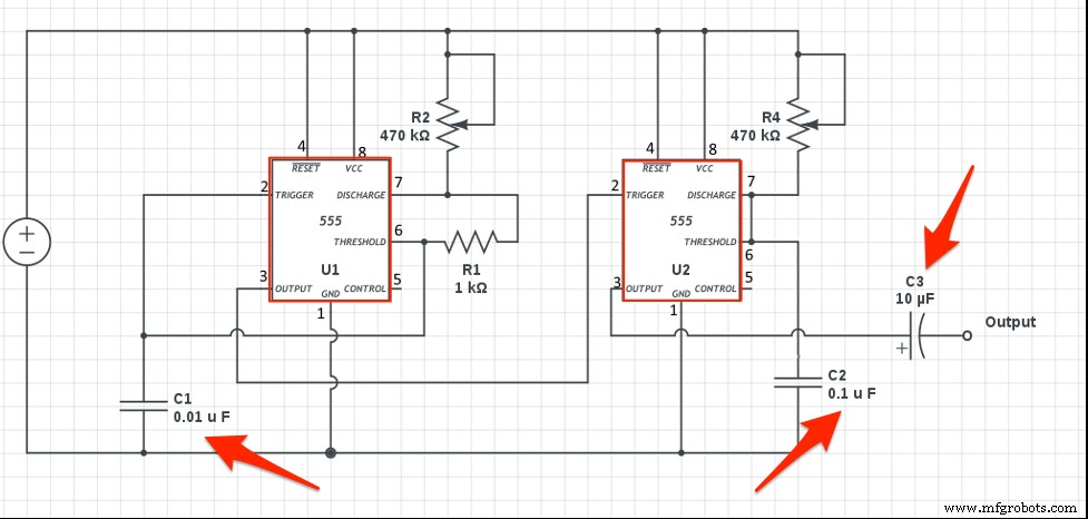 DIY Timer Explained: Design, Function, and Practical Uses