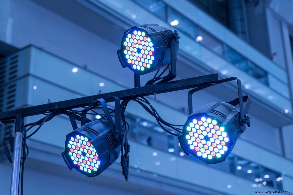 Reliable Emergency Light Circuit: Expert Step‑by‑Step Guide