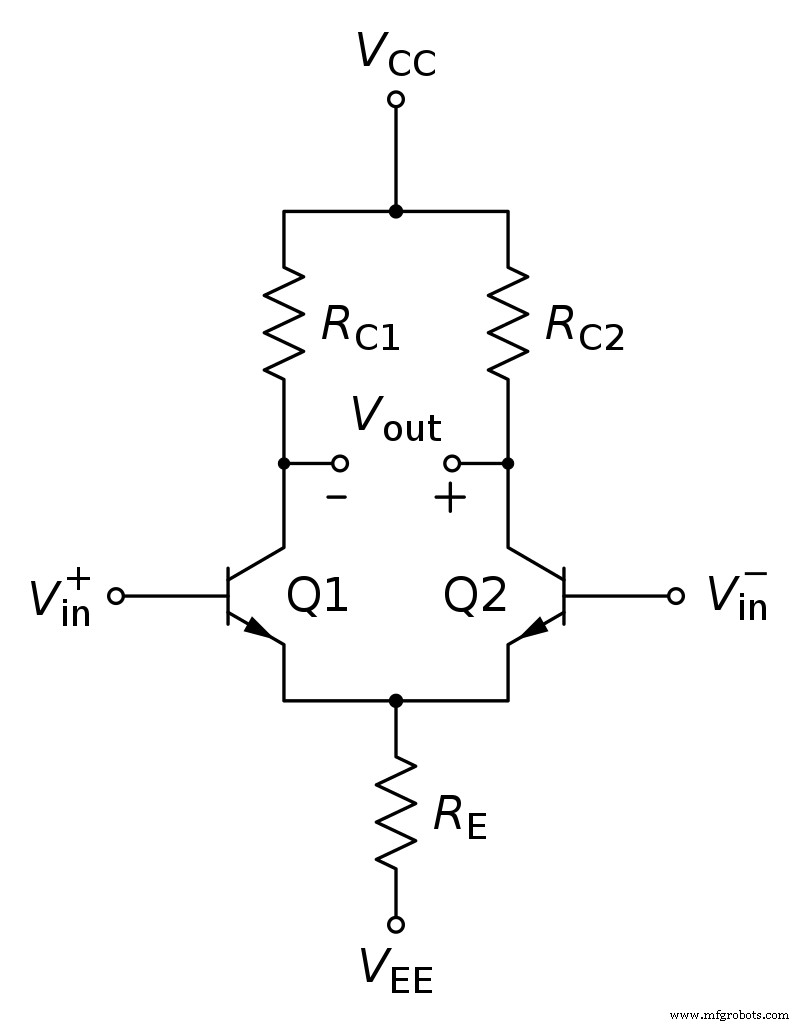Understanding the 741 Op-Amp: A Comprehensive Guide