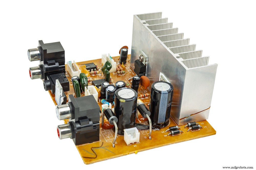 Understanding the 741 Op-Amp: A Comprehensive Guide