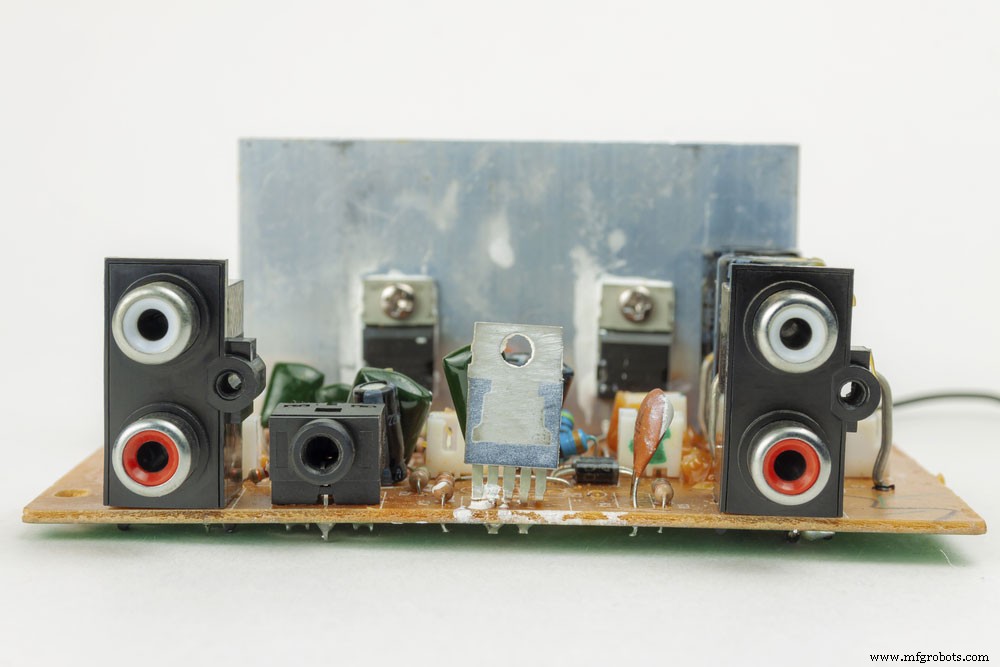 Understanding the 741 Op-Amp: A Comprehensive Guide