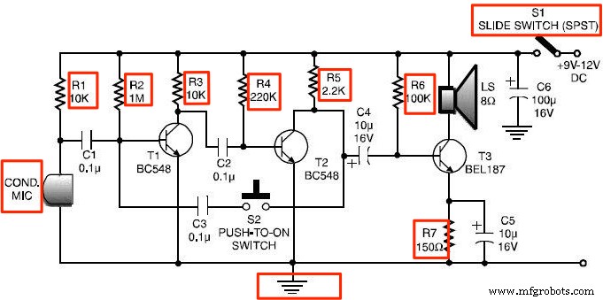 Build Your Own Walkie Talkie: Expert Step‑by‑Step Guide