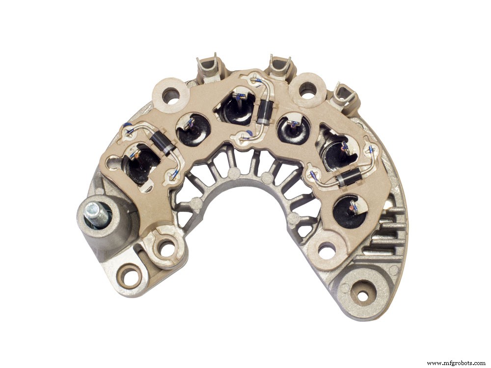 Faraday Flashlight: The Complete Guide to Building & Using a Mechanical Light