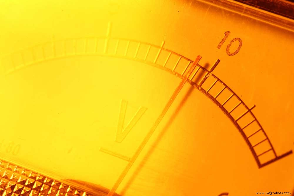 Build a Digital Arduino Ammeter: Step‑by‑Step Guide to a DIY Current Meter