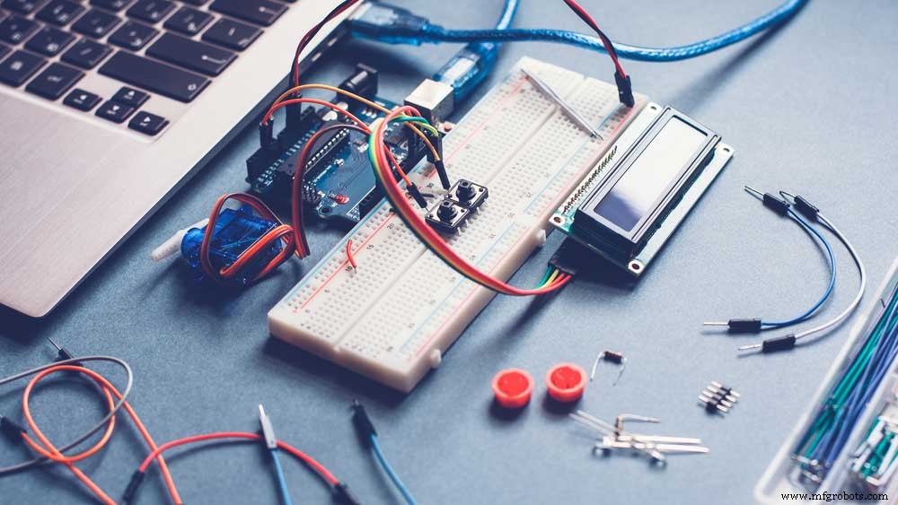 Build Your Own RF Detector: A Simple Guide to Spotting Hidden Radio Signals