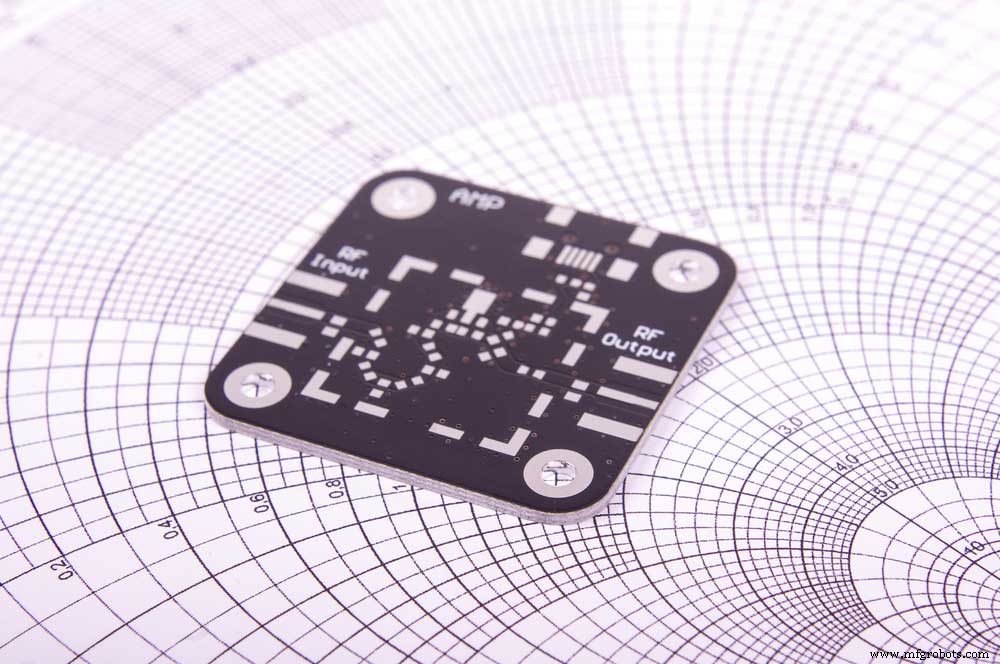 Build Your Own RF Detector: A Simple Guide to Spotting Hidden Radio Signals