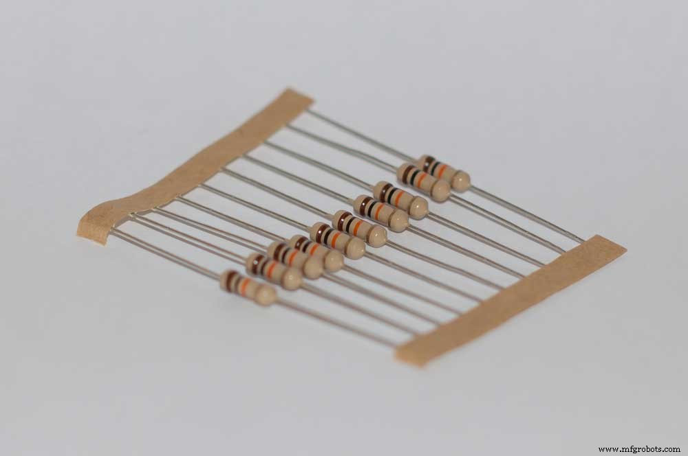 DIY Buck Converter Tutorial: Build an Efficient Switching Power Supply