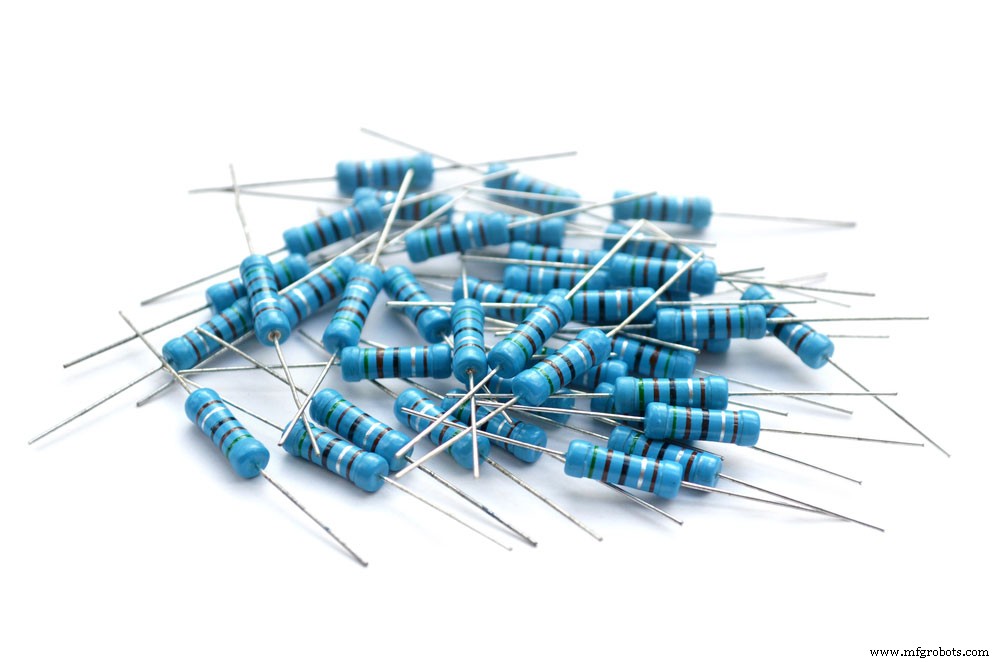 SCR Demystified: How Silicon Control Rectifiers Power Modern Electronics