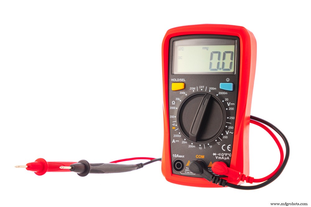 SCR Demystified: How Silicon Control Rectifiers Power Modern Electronics