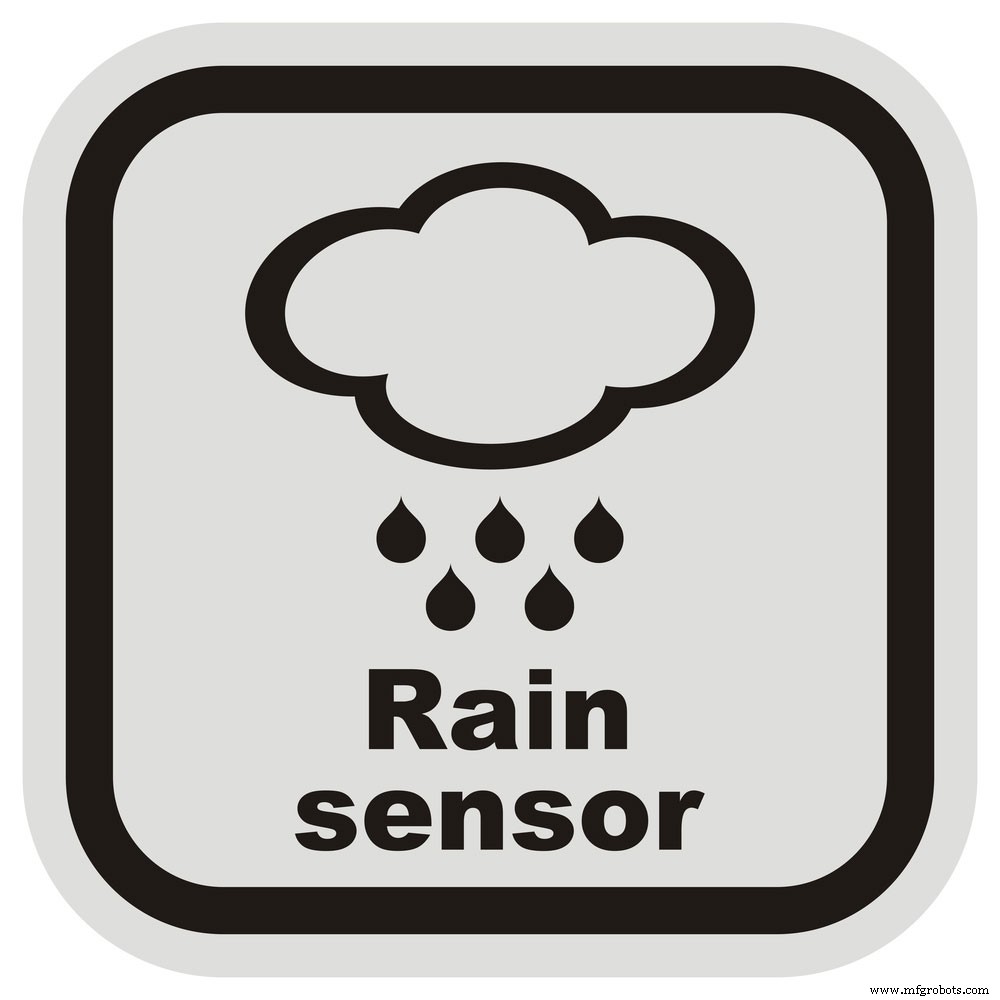 Rain Sensors: Their Importance and How to Build One Yourself