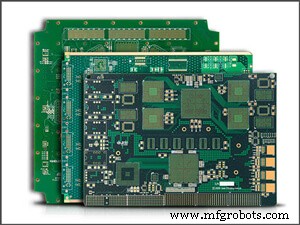 PCB Fundamentals for Beginners: A Comprehensive Introduction