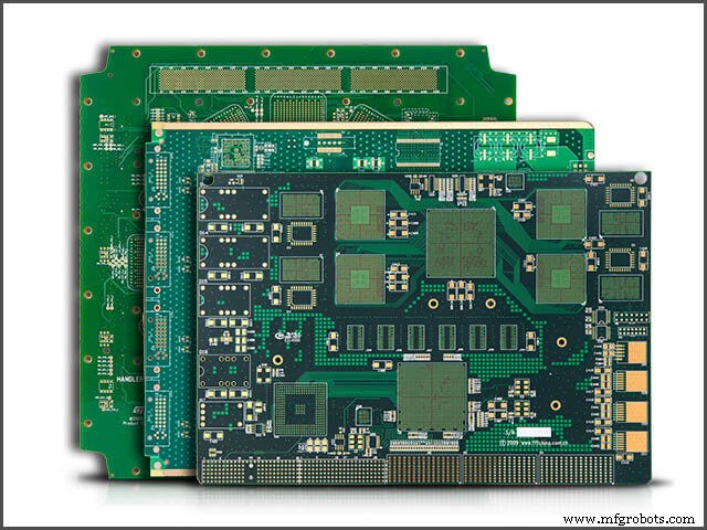 PCB Fundamentals for Beginners: A Comprehensive Introduction