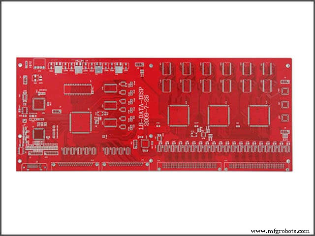 PCB Fundamentals for Beginners: A Comprehensive Introduction