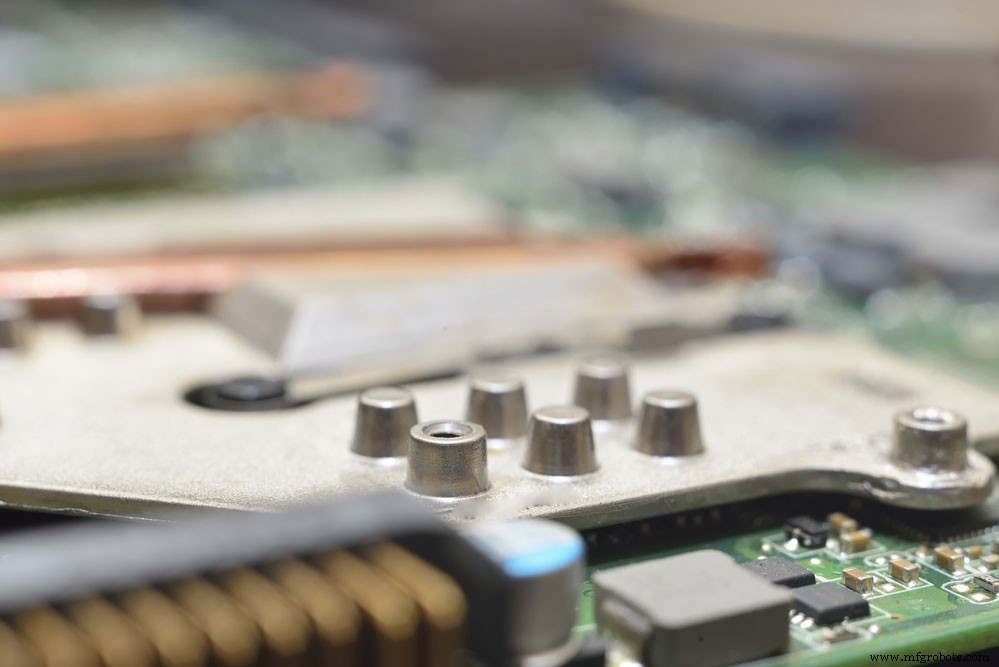 TL494 PWM Controller: Complete Guide for Engineers & Designers