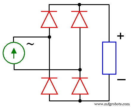 Step-by-Step Guide to Building a Reliable Rectifier for Power Systems