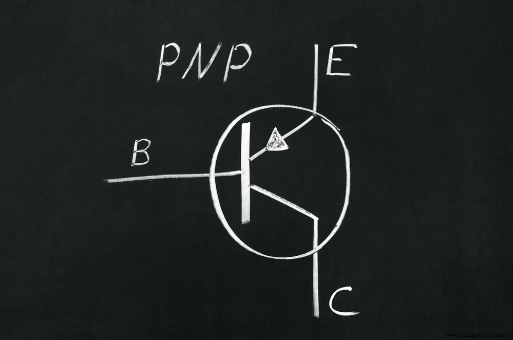 TRIAC Symbols Explained: A Beginner s Guide to Power Switching Components