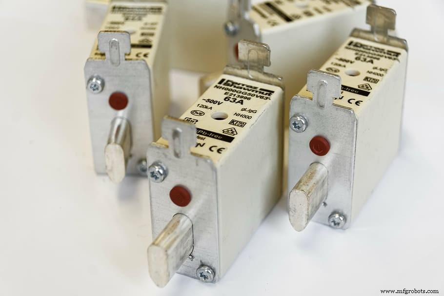 Varistor Symbols Explained: Protecting Circuits and Their Practical Applications