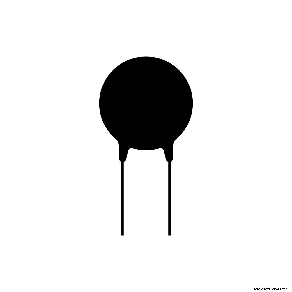 Varistor Symbols Explained: Protecting Circuits and Their Practical Applications