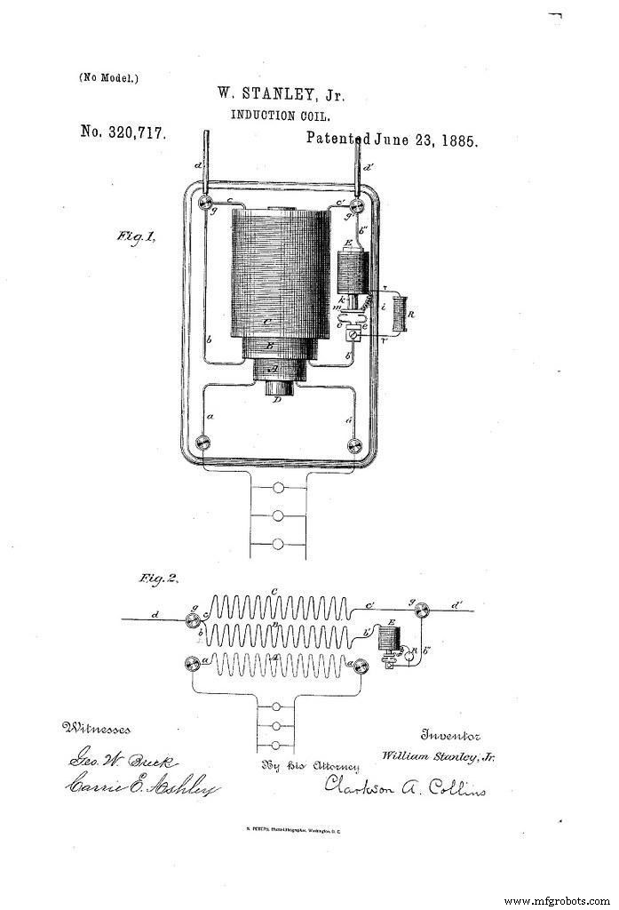 Induction Heater Circuit Explained: Principles, Design, and Work Coil Applications
