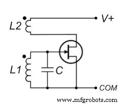 Induction Heater Circuit Explained: Principles, Design, and Work Coil Applications