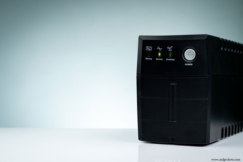 UPS Circuits Explained: A Complete Guide to Uninterruptible Power Supplies