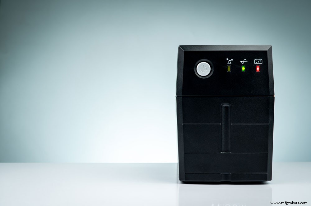 UPS Circuits Explained: A Complete Guide to Uninterruptible Power Supplies