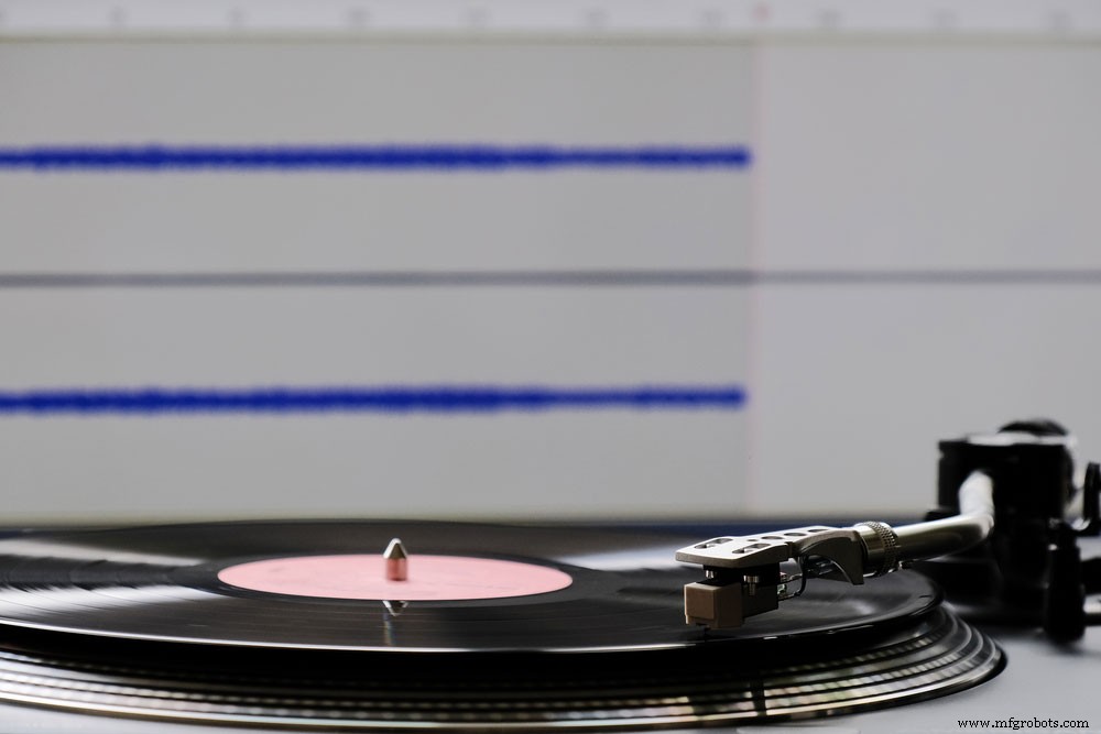 Build a High‑Quality DIY Digital‑Analog Converter: Complete Step‑by‑Step Guide