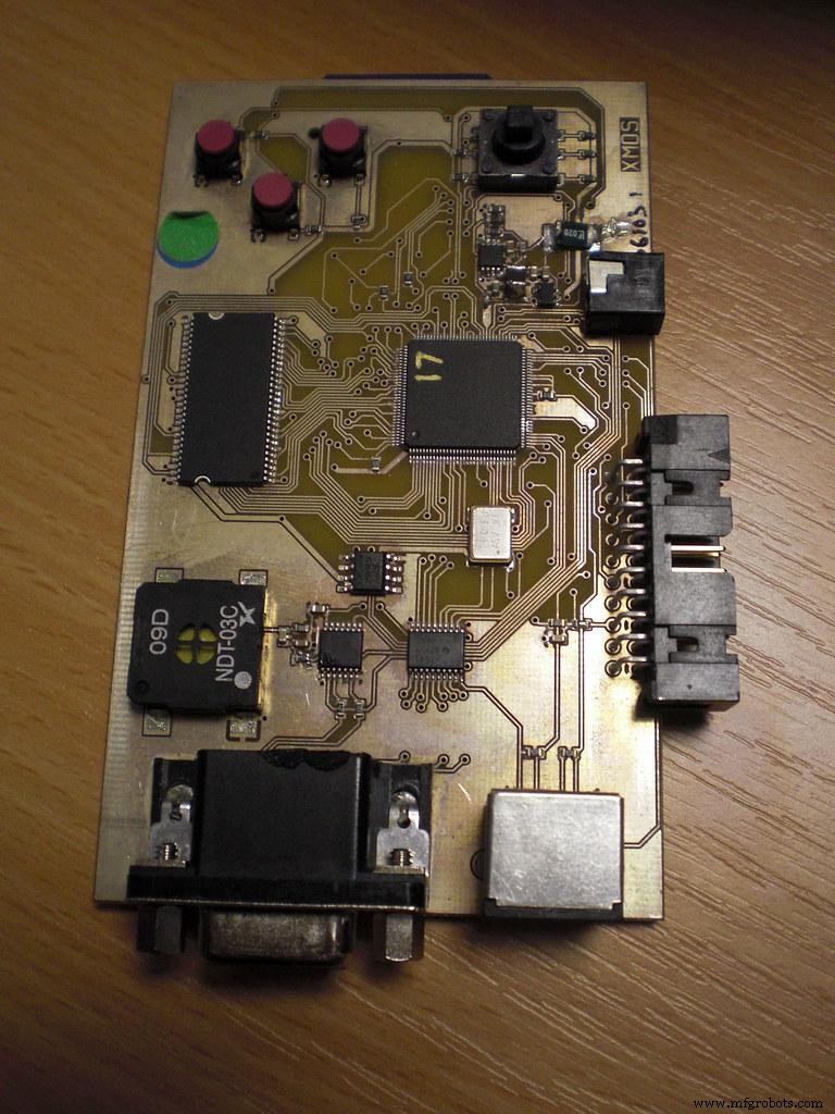 Build a High‑Quality DIY Digital‑Analog Converter: Complete Step‑by‑Step Guide