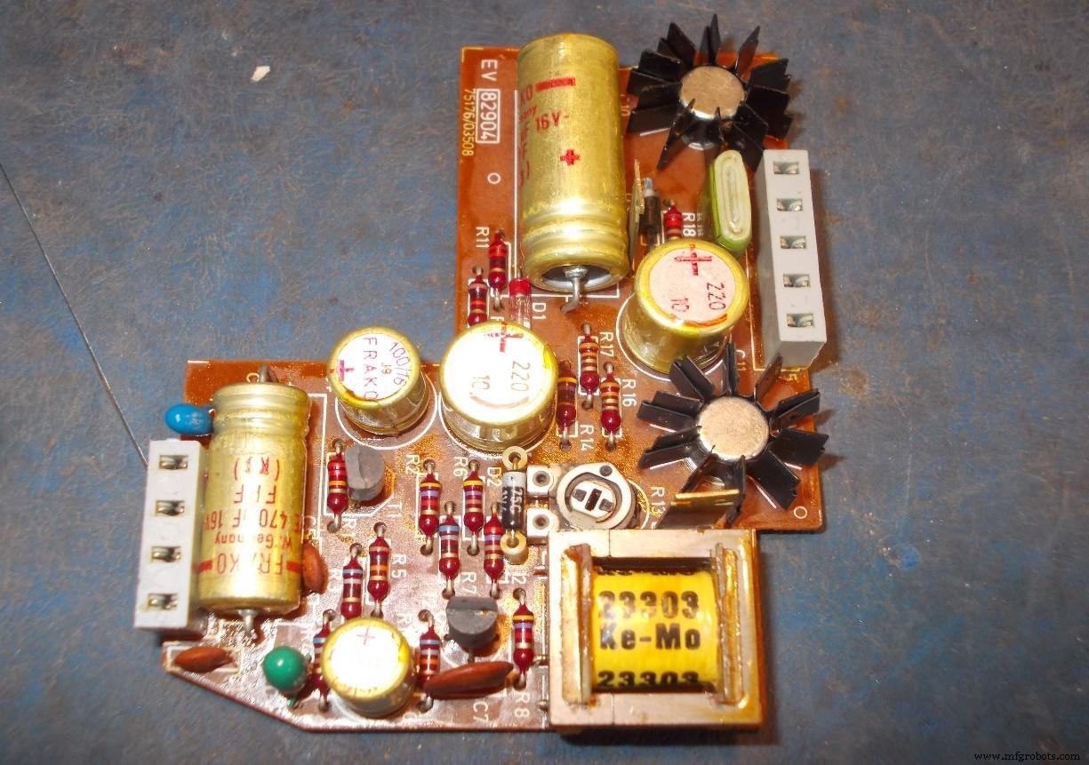 Build a High‑Quality DIY Digital‑Analog Converter: Complete Step‑by‑Step Guide